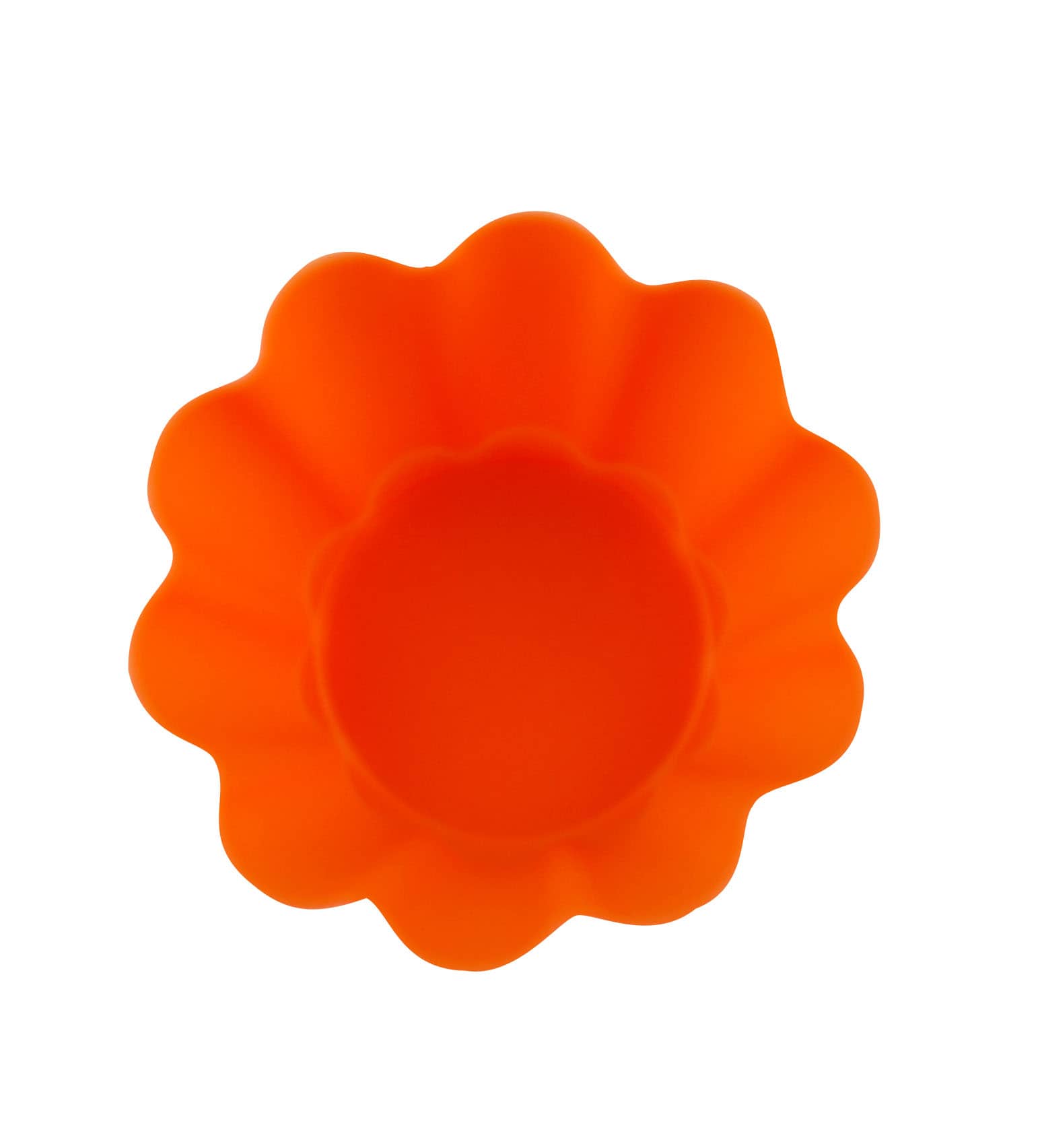 <b>Silicone Molds, Nonstick 2 3/4 inches Silicone Donut Mold, S</b>