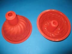 硅膠制品