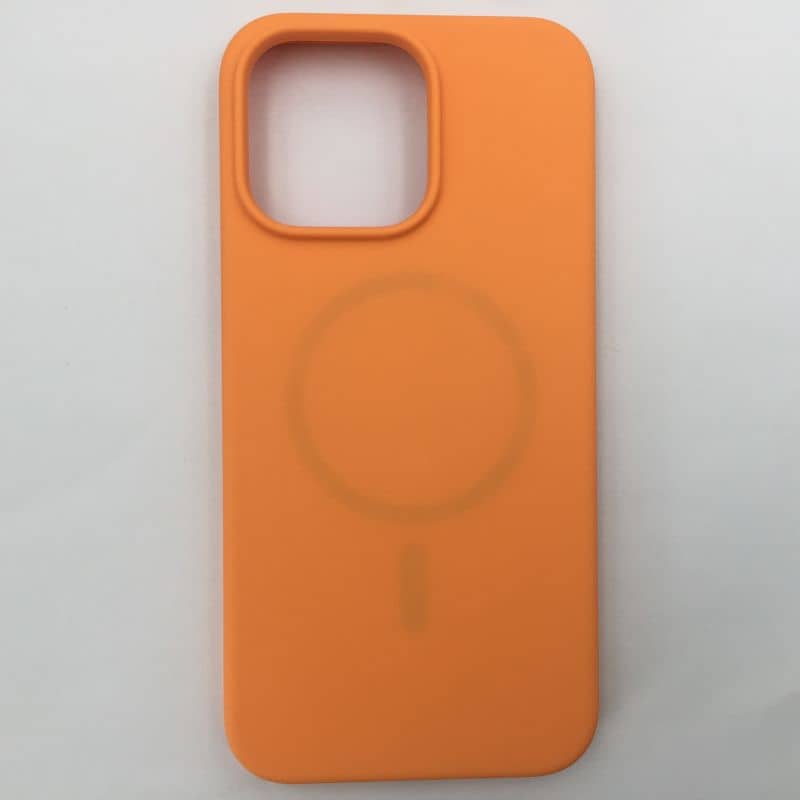 <strong>硅膠手機殼</strong>