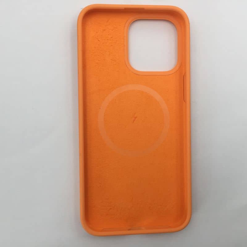 <strong>硅膠手機殼</strong>