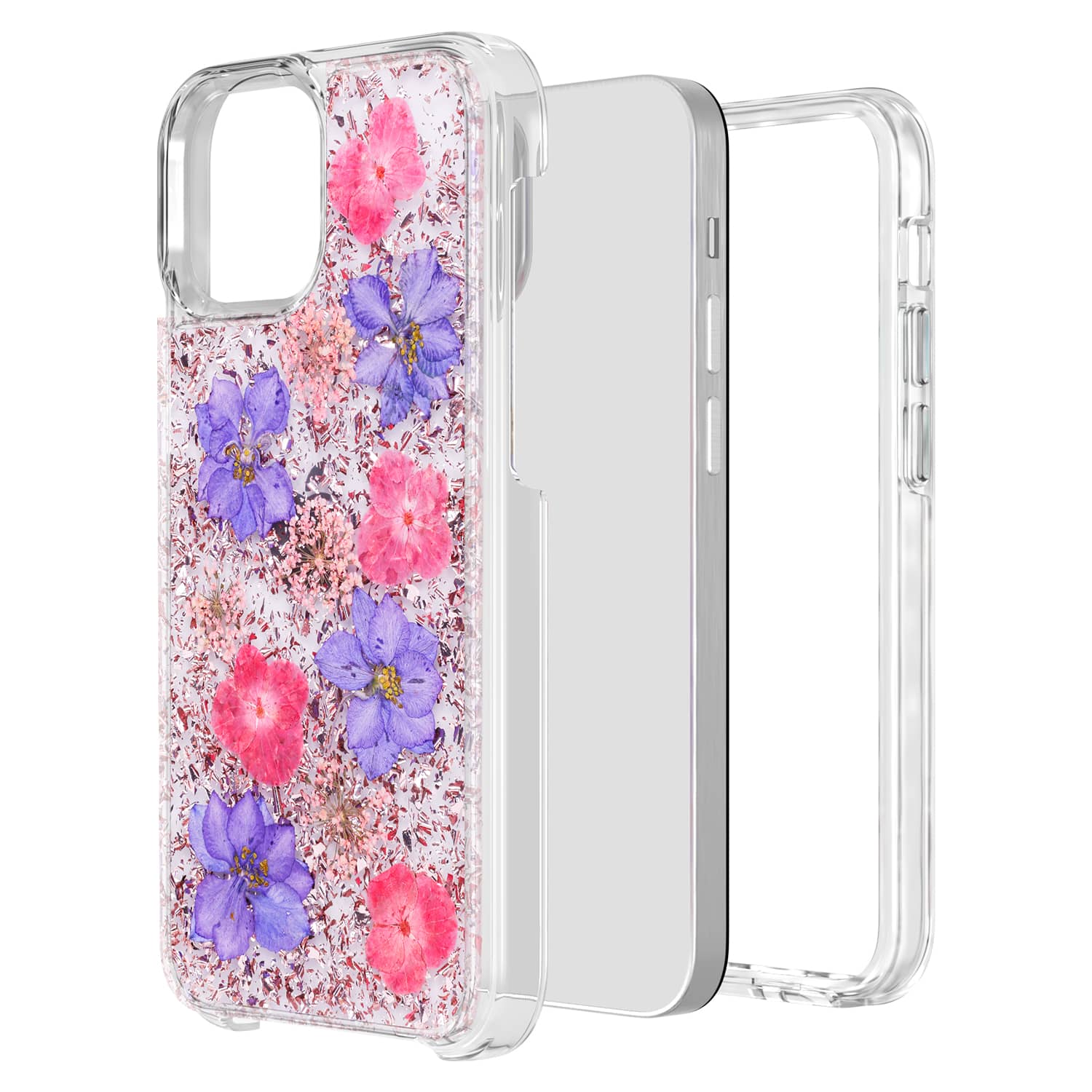 <strong>IPHONE 13 金紫手機(jī)殼</strong>