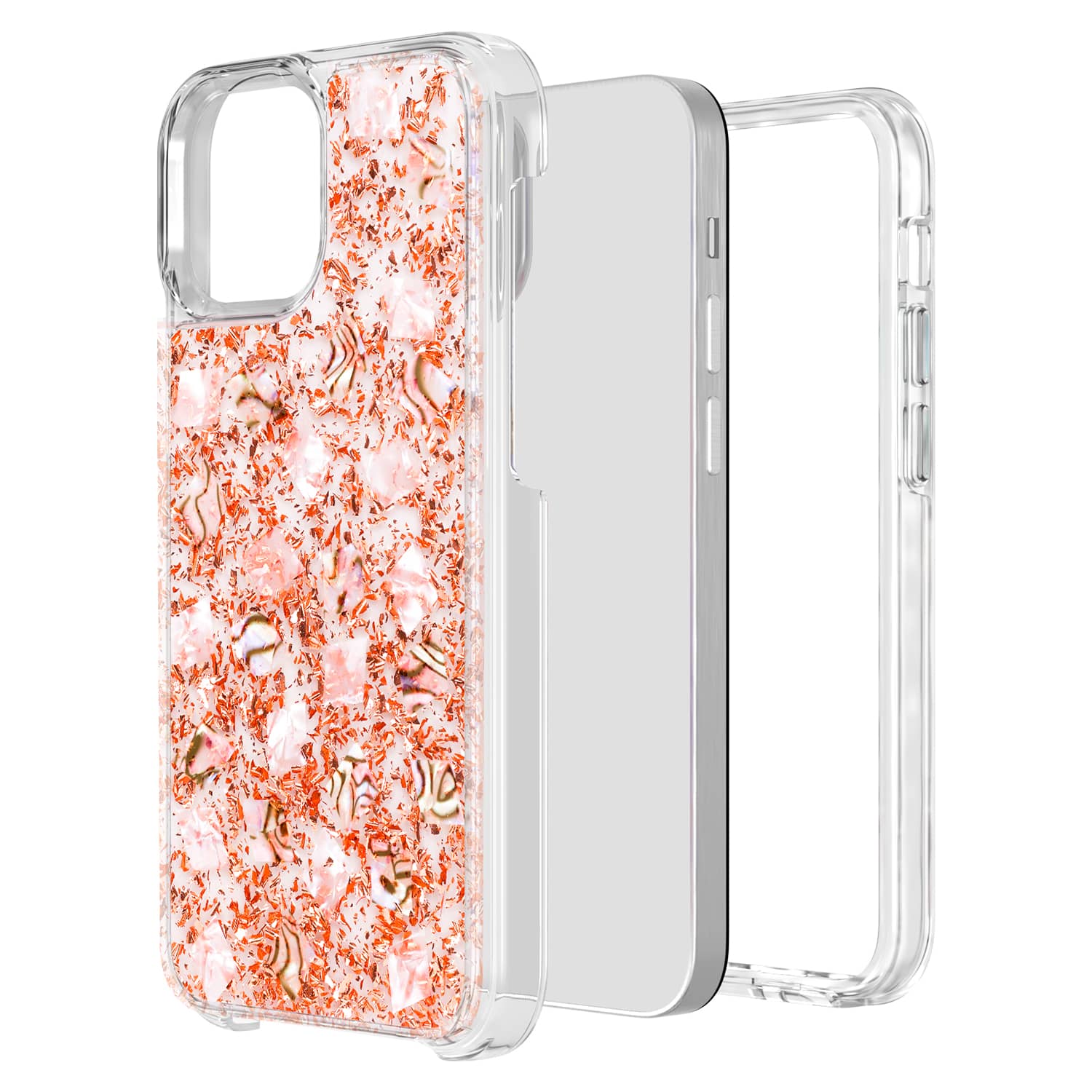 <strong>iPhone 13 mini 金貝手機(jī)殼</strong>