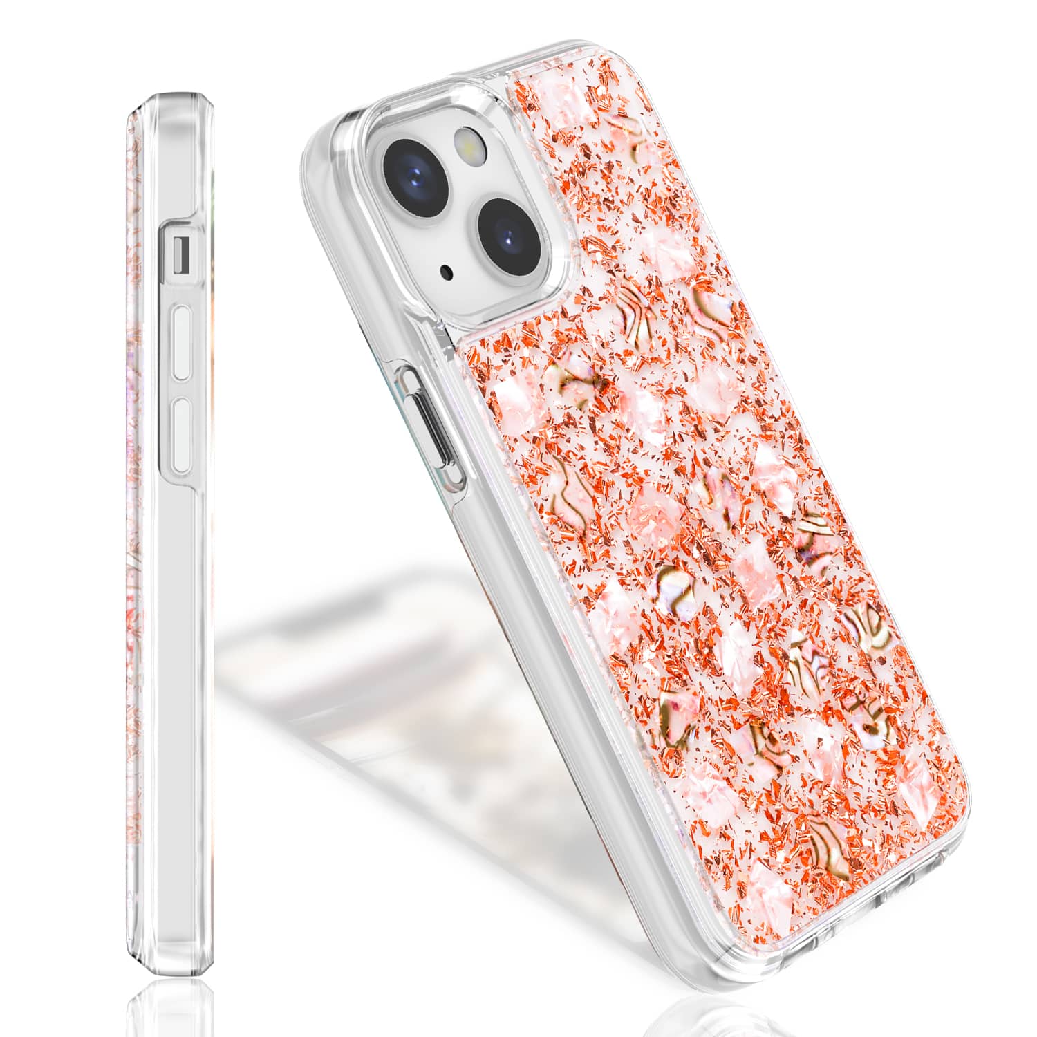 <strong>iPhone 13 mini 金貝手機(jī)殼</strong>