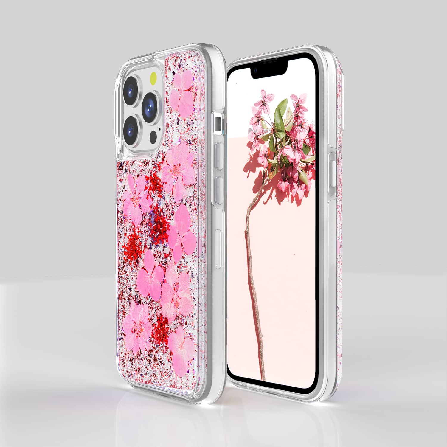 <strong>iPhone13 Pro max 金粉手機(jī)殼</strong>