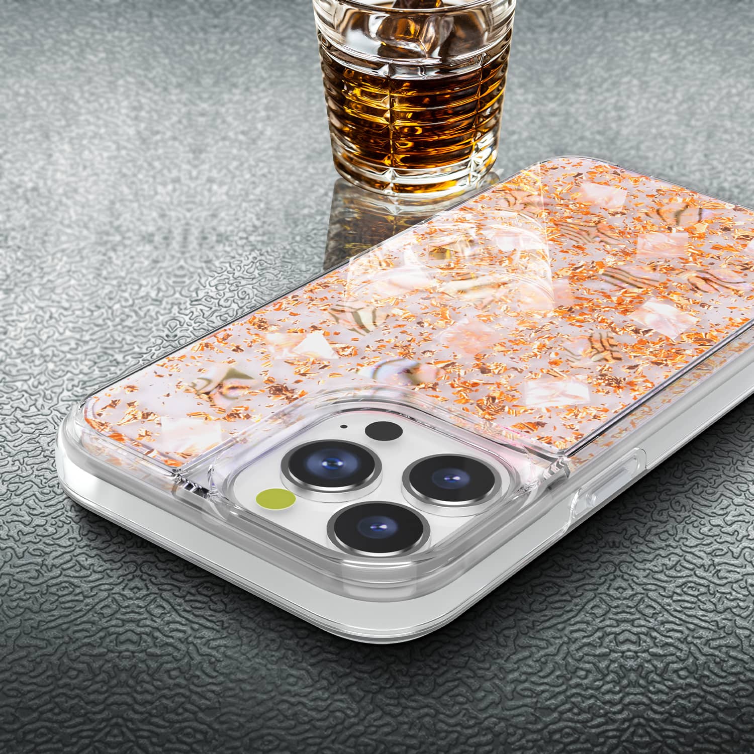 <strong>iPhone13 Pro 金貝手機(jī)殼</strong>