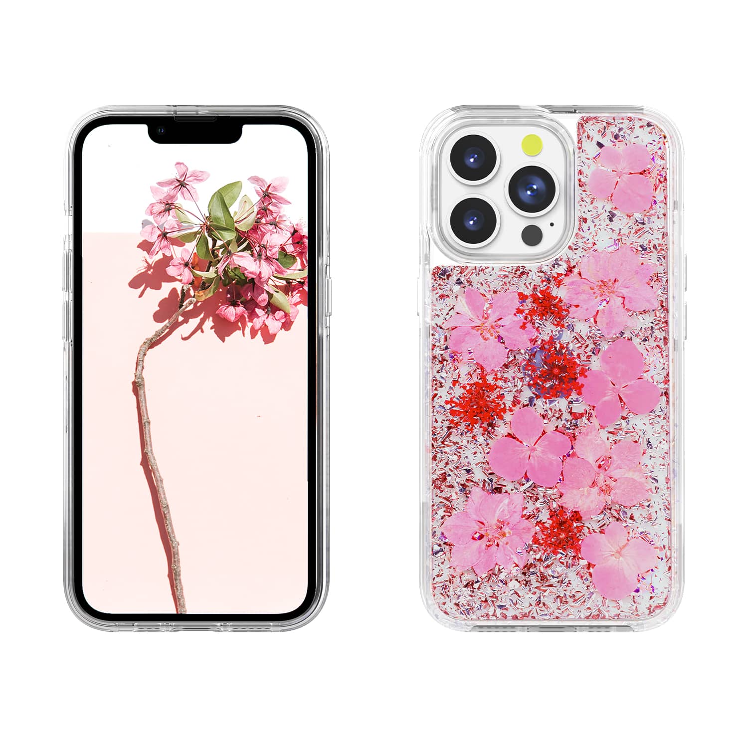 <strong>iPhone13 Pro 金粉手機(jī)殼</strong>